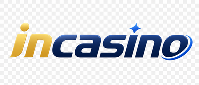 InCasino logo